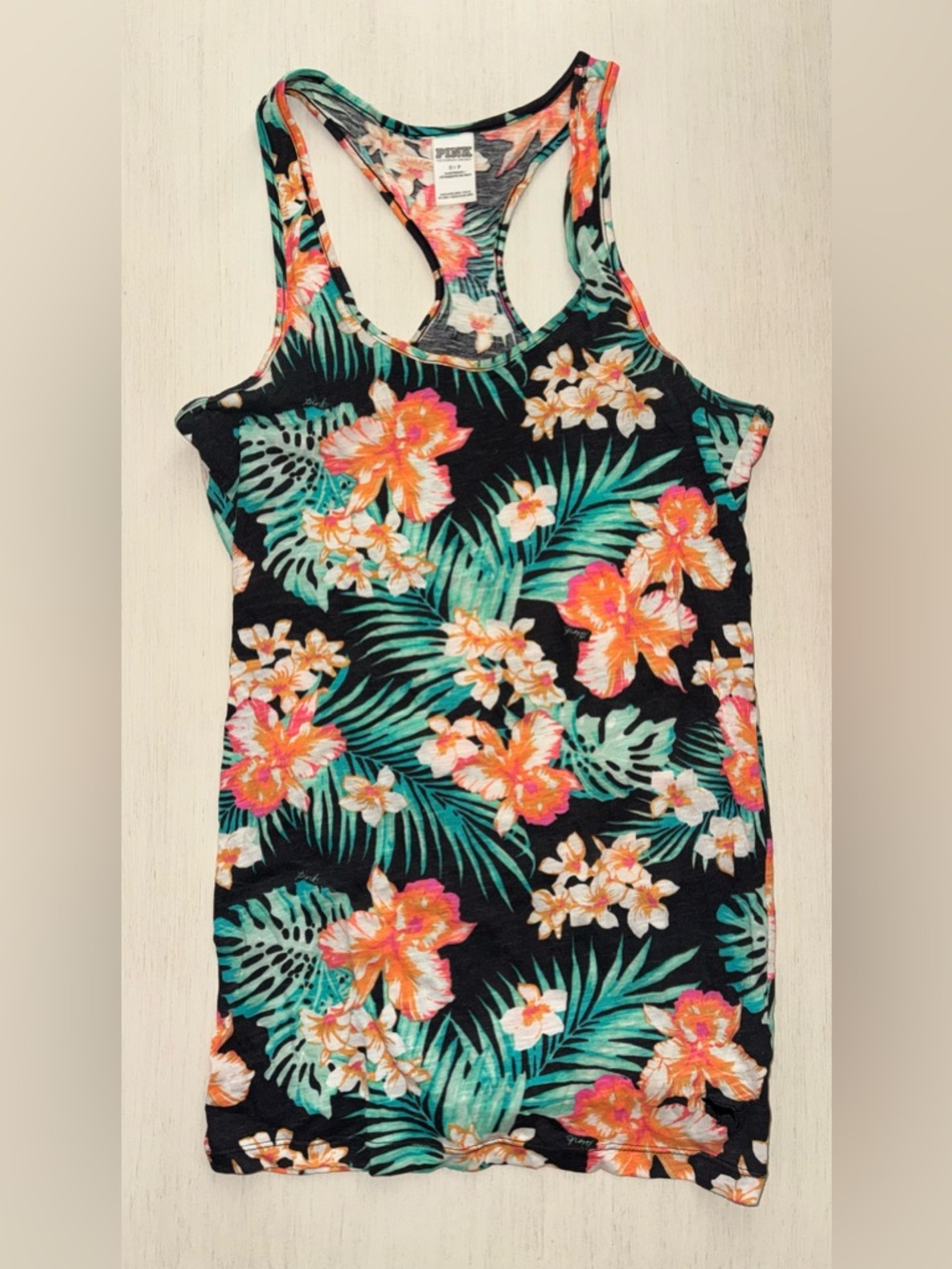 Victoria’s Secret tank top